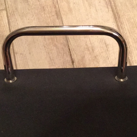 Donna Karan Black Evening/Dressy Bag - Picture 8 of 8